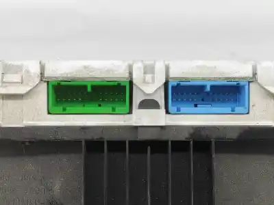 İkinci el araba yedek parçası enstrüman paneli için honda civic vii hatchback (eu, ep, ev) 1.6 i (ep2 eu8 eu6) oem iam referansları hr0291010   İkinci el araba yedek parçası enstrüman paneli için honda civic vii hatchback (eu, ep, ev) 1.6 i (ep2 eu8 eu6) oem iam referansları hr0291010