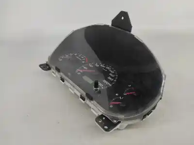 Автозапчастина б/у панель інструментів для honda civic vii hatchback (eu, ep, ev) 1.6 i (ep2 eu8 eu6) посилання на oem iam hr0291010  
