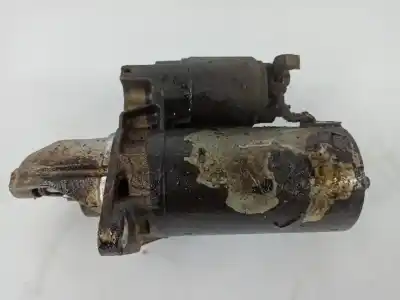 Автозапчасти б/у двигатель запускается за land rover range rover ii (p38a) 4.6 4x4 ссылки oem iam 0001109040