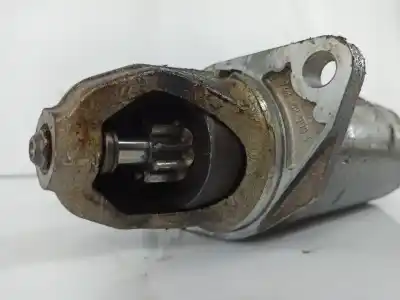 Автозапчастина б/у двигун запускається для land rover range rover ii (p38a) 4.6 4x4 посилання на oem iam 0001109040  