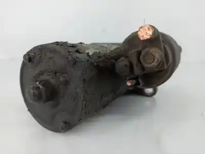 Автозапчастина б/у двигун запускається для land rover range rover ii (p38a) 4.6 4x4 посилання на oem iam 0001109040  