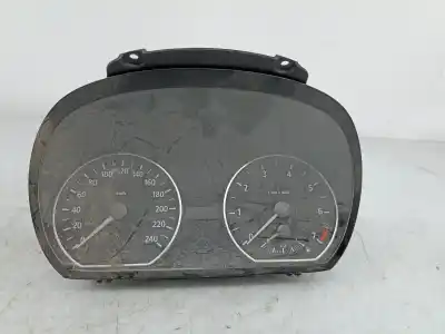 Peça sobressalente para automóvel em segunda mão quadrante por bmw 1 (e87) 116 i referências oem iam 911019105