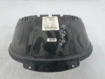 Peça sobressalente para automóvel em segunda mão quadrante por bmw 1 (e87) 116 i referências oem iam 911019105  