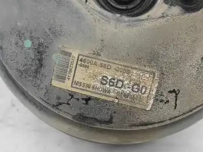 İkinci el araba yedek parçası fren servisi için honda civic vii hatchback (eu, ep, ev) 1.6 i (ep2 eu8 eu6) oem iam referansları 4600as6dg000  