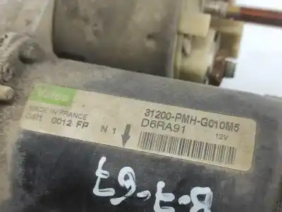 Автозапчасти б/у двигатель запускается за honda civic vii hatchback (eu, ep, ev) 1.6 i (ep2 eu8 eu6) ссылки oem iam 31200pmhg010m5   Автозапчасти б/у двигатель запускается за honda civic vii hatchback (eu, ep, ev) 1.6 i (ep2 eu8 eu6) ссылки oem iam 31200pmhg010m5