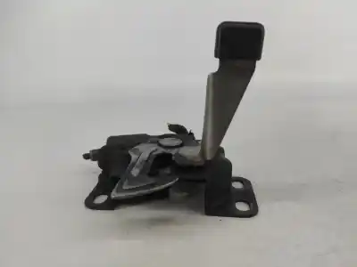 Автозапчастина б/у замок капота для honda civic vii hatchback (eu, ep, ev) 1.6 i (ep2 eu8 eu6) посилання на oem iam   