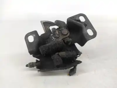 Автозапчастина б/у замок капота для honda civic vii hatchback (eu, ep, ev) 1.6 i (ep2 eu8 eu6) посилання на oem iam   