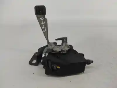 Second-hand car spare part Bonnet Lock for HONDA CIVIC VII HATCHBACK (EU, EP, EV) 1.6 i (EP2 EU8 EU6) OEM IAM references   