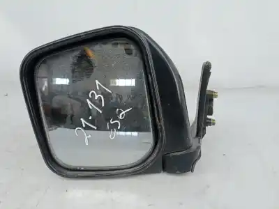 Автозапчасти б/у левое зеркало за mitsubishi l200 (k7_t, k6_t, k5_t) 2.5 td (k64t) ссылки oem iam e201818