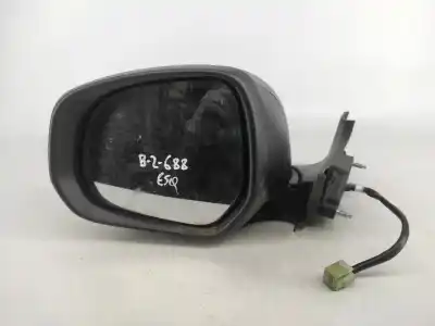 Second-hand car spare part left rearview mirror for opel agila (b) (h08) 1.0 (f68) oem iam references 5pinos