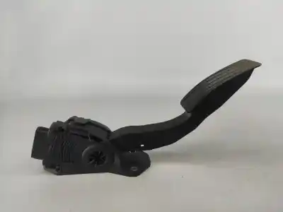 Second-hand car spare part accelerator pedal for opel agila (b) (h08) 1.0 (f68) oem iam references 4940051k50