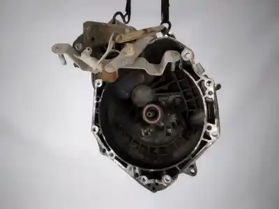 Автозапчастина б/у коробка передач для opel corsa d (s07) 1.2 (l08 l68) посилання на oem iam c429