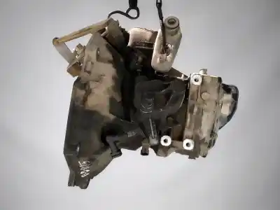 Автозапчастина б/у коробка передач для opel corsa d (s07) 1.2 (l08 l68) посилання на oem iam c429  