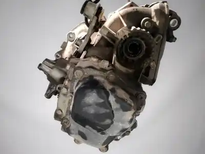 Автозапчастина б/у коробка передач для opel corsa d (s07) 1.2 (l08 l68) посилання на oem iam c429  