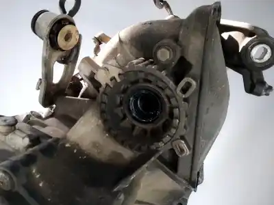 Автозапчастина б/у коробка передач для opel corsa d (s07) 1.2 (l08 l68) посилання на oem iam c429  