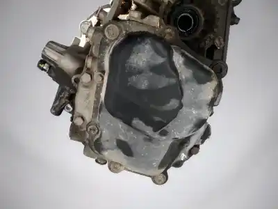 Автозапчастина б/у коробка передач для opel corsa d (s07) 1.2 (l08 l68) посилання на oem iam c429  