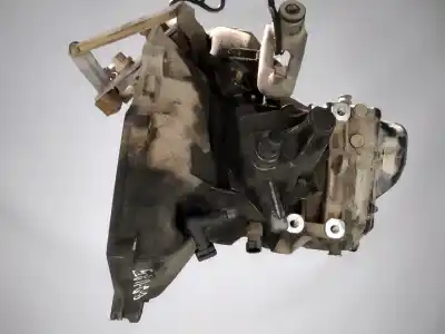 Автозапчастина б/у коробка передач для opel corsa d (s07) 1.2 (l08 l68) посилання на oem iam c429  