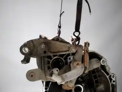 Автозапчастина б/у коробка передач для opel corsa d (s07) 1.2 (l08 l68) посилання на oem iam c429  