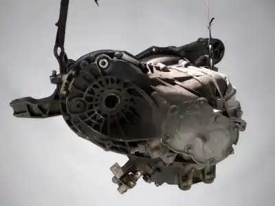 Автозапчастина б/у коробка передач для opel astra h gtc (a04) 1.7 cdti (l08) посилання на oem iam 5495775  