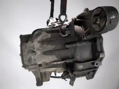 Автозапчастина б/у коробка передач для opel astra h gtc (a04) 1.7 cdti (l08) посилання на oem iam 5495775  