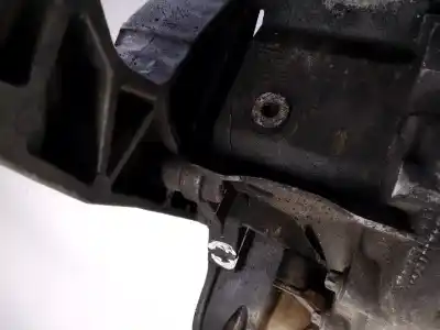 Автозапчастина б/у коробка передач для opel astra h gtc (a04) 1.7 cdti (l08) посилання на oem iam 5495775  