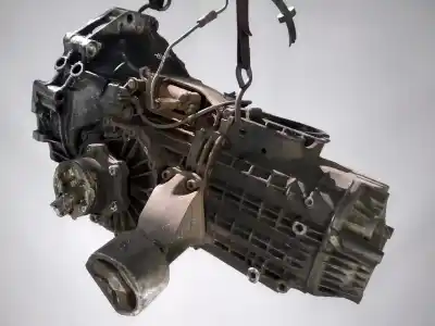 Автозапчасти б/у коробка передач за audi a4 b5 avant (8d5) 1.9 tdi ссылки oem iam apl  