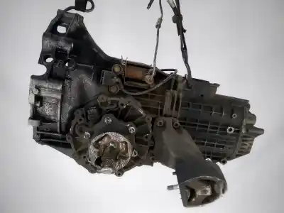 Автозапчасти б/у коробка передач за audi a4 b5 avant (8d5) 1.9 tdi ссылки oem iam apl  