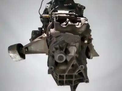 Автозапчасти б/у коробка передач за audi a4 b5 avant (8d5) 1.9 tdi ссылки oem iam apl  
