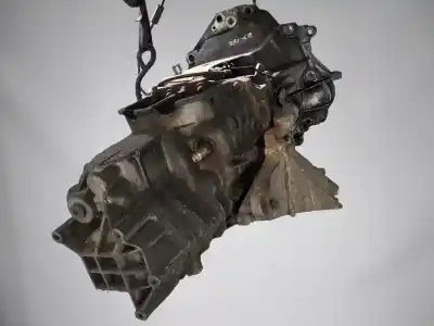 Автозапчасти б/у коробка передач за audi a4 b5 avant (8d5) 1.9 tdi ссылки oem iam apl  
