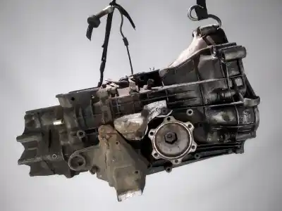 Автозапчасти б/у коробка передач за audi a4 b5 avant (8d5) 1.9 tdi ссылки oem iam apl  