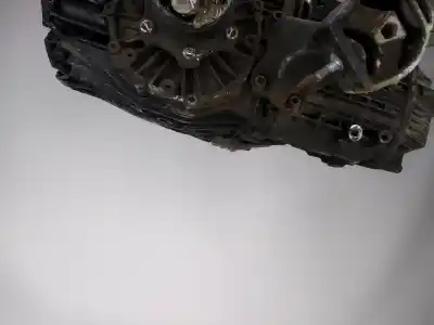 Автозапчасти б/у коробка передач за audi a4 b5 avant (8d5) 1.9 tdi ссылки oem iam apl  