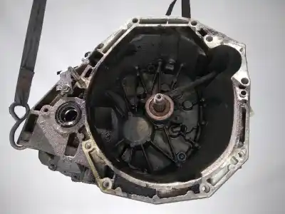 Pezzo di ricambio per auto di seconda mano RIDUTTORE per RENAULT MEGANE III (BZ0_)  Riferimenti OEM IAM TL4A030 TL4030  