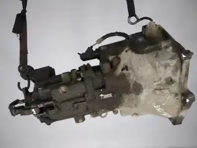 Peça sobressalente para automóvel em segunda mão caixa de velocidades por bmw 3 (e36) r620 gasolina 1993 4p referências oem iam akx  