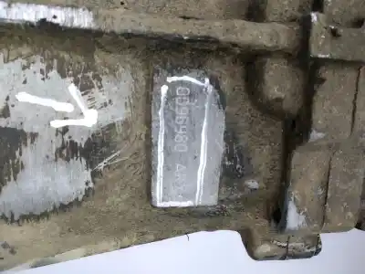 Peça sobressalente para automóvel em segunda mão caixa de velocidades por bmw 3 (e36) r620 gasolina 1993 4p referências oem iam akx  