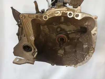 Pezzo di ricambio per auto di seconda mano RIDUTTORE per RENAULT CLIO III (BR0/1, CR0/1)  Riferimenti OEM IAM JH3176  