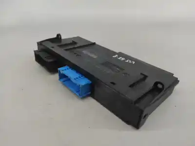 Second-hand car spare part ecu engine control for bmw 3 coupé (e92) 320 d oem iam references 6135918753301  