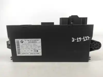 Peça sobressalente para automóvel em segunda mão centralina de motor uce por bmw 3 coupé (e92) 320 d referências oem iam 6135914722601