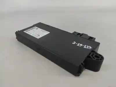 Second-hand car spare part ecu engine control for bmw 3 coupé (e92) 320 d oem iam references 6135914722601  