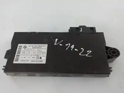 Автозапчасти б/у блок управления двигателем за bmw 1 (e87) 118 d ссылки oem iam 6135921785301