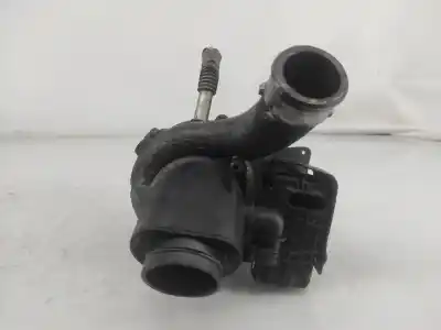 Peça sobressalente para automóvel em segunda mão TURBOCOMPRESOR por AUDI A5 (8T3)  Referências OEM IAM GTB2260VK  