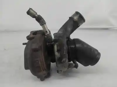Peça sobressalente para automóvel em segunda mão turbocompresor por audi a5 (8t3) 3.0 tdi quattro referências oem iam gtb2260vk  