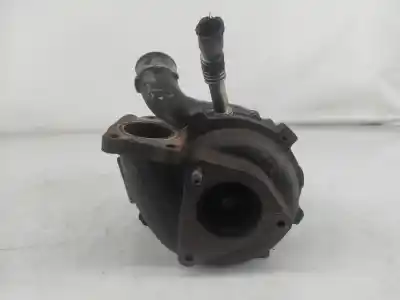 Peça sobressalente para automóvel em segunda mão turbocompresor por audi a5 (8t3) 3.0 tdi quattro referências oem iam gtb2260vk  