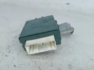 Second-hand car spare part ecu engine control for toyota yaris (_p1_) 1.0 (scp10_) oem iam references 859800d010