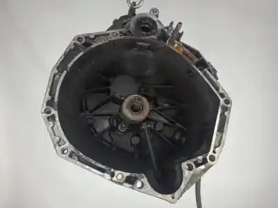 Автозапчасти б/у коробка передач за renault megane ii break (km0/1_) 1.5 dci (km02. km13) gasóleo 2004 5p ссылки oem iam tl4a001 Автозапчасти б/у коробка передач за renault megane ii break (km0/1_) 1.5 dci (km02. km13) gasóleo 2004 5p ссылки oem iam tl4a001