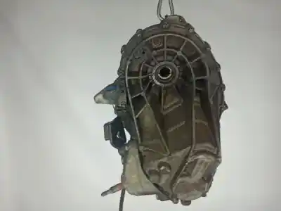 Автозапчастина б/у коробка передач для renault megane ii break (km0/1_) 1.5 dci (km02. km13) gasóleo 2004 5p посилання на oem iam tl4a001  