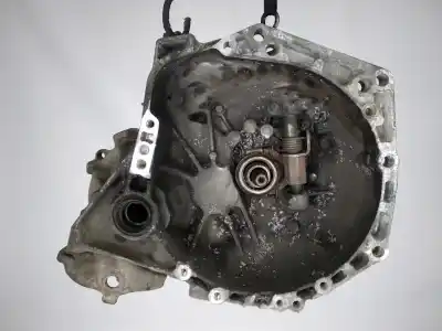 Tweedehands auto-onderdeel VERSNELLINGSBAK voor PEUGEOT 107 (PM_, PN_)  OEM IAM-referenties 20TT010146519  