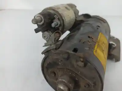 Second-hand car spare part starter motor for bmw 1 (e87) 118 d oem iam references 0001139016  