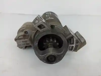 Second-hand car spare part starter motor for bmw 1 (e87) 118 d oem iam references 0001139016  