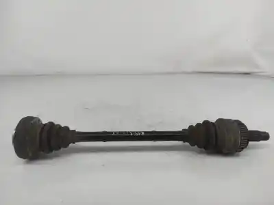 Peça sobressalente para automóvel em segunda mão transmissão dianteira esquerda por bmw 3 coupé (e92) 320 d referências oem iam 