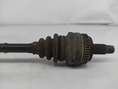 Peça sobressalente para automóvel em segunda mão transmissão dianteira esquerda por bmw 3 coupé (e92) 320 d referências oem iam   